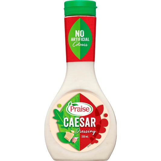 Dressings Caesar | 330ml | Praise | YG-112864-MC-978286