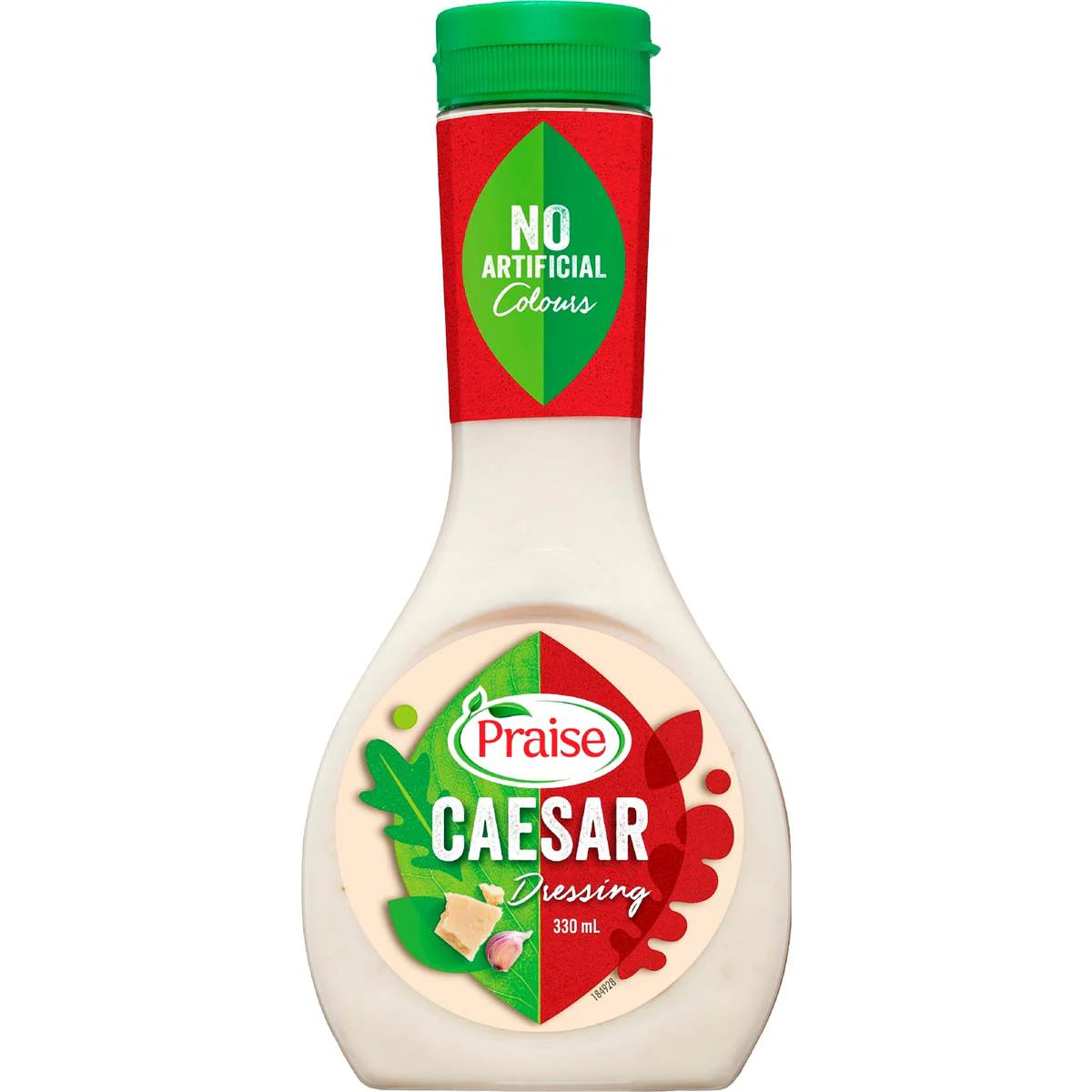 Dressings Caesar | 330ml | Praise | YG-112864-MC-978286