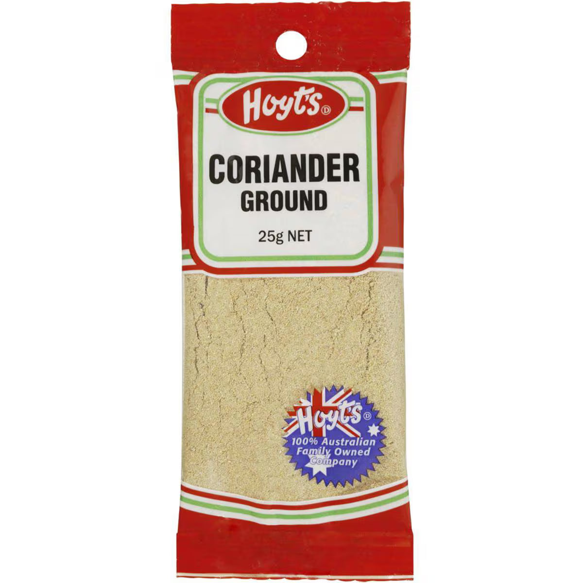 Coriander Ground | 25g | Hoyt's | YG-009608-WW-057179