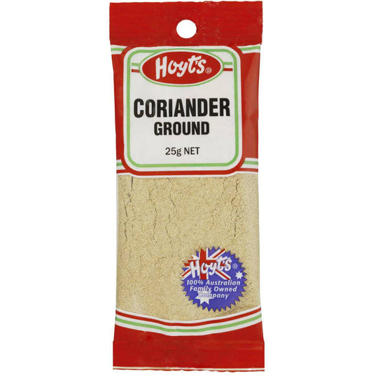 Coriander Ground | 25g | Hoyt's | YG-009608-WW-057179