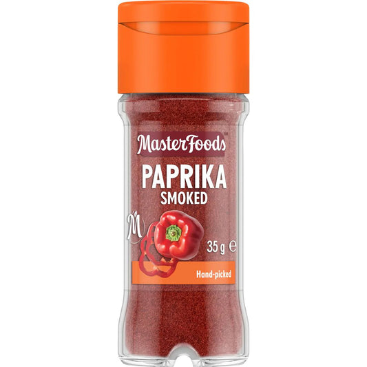 Smoked Paprika | 35g | Masterfoods | YG-112934-MC-978584