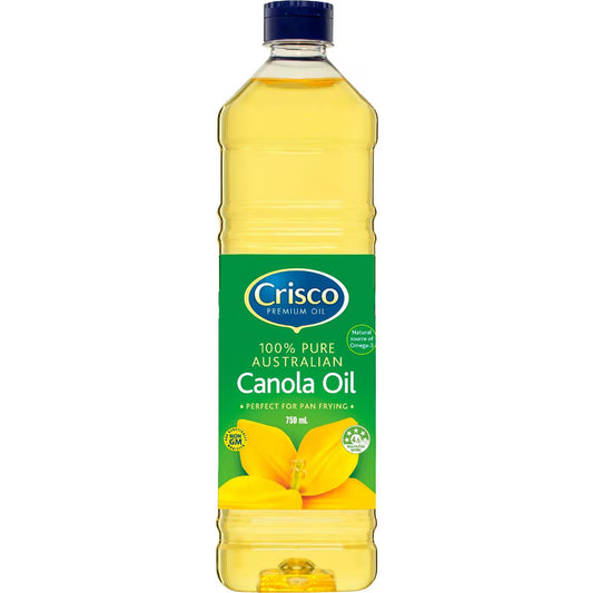Canola Oil | 750ml | Crisco | YG-009054-MC-978254