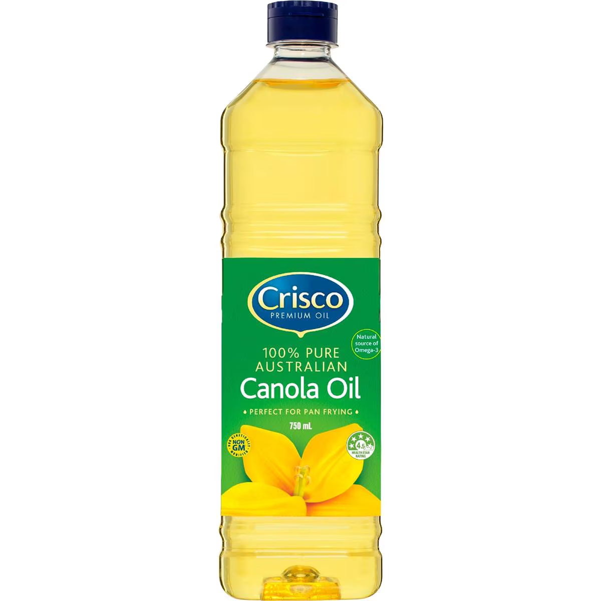 Canola Oil | 750ml | Crisco | YG-009054-MC-978254