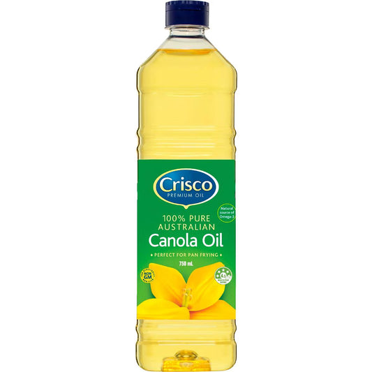 Canola Oil | 750ml | Crisco | YG-009054-MC-978254