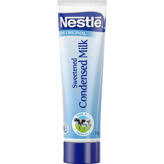 Sweetened Condensed Milk | 170g | Nestle | YG-112745-MC-977827