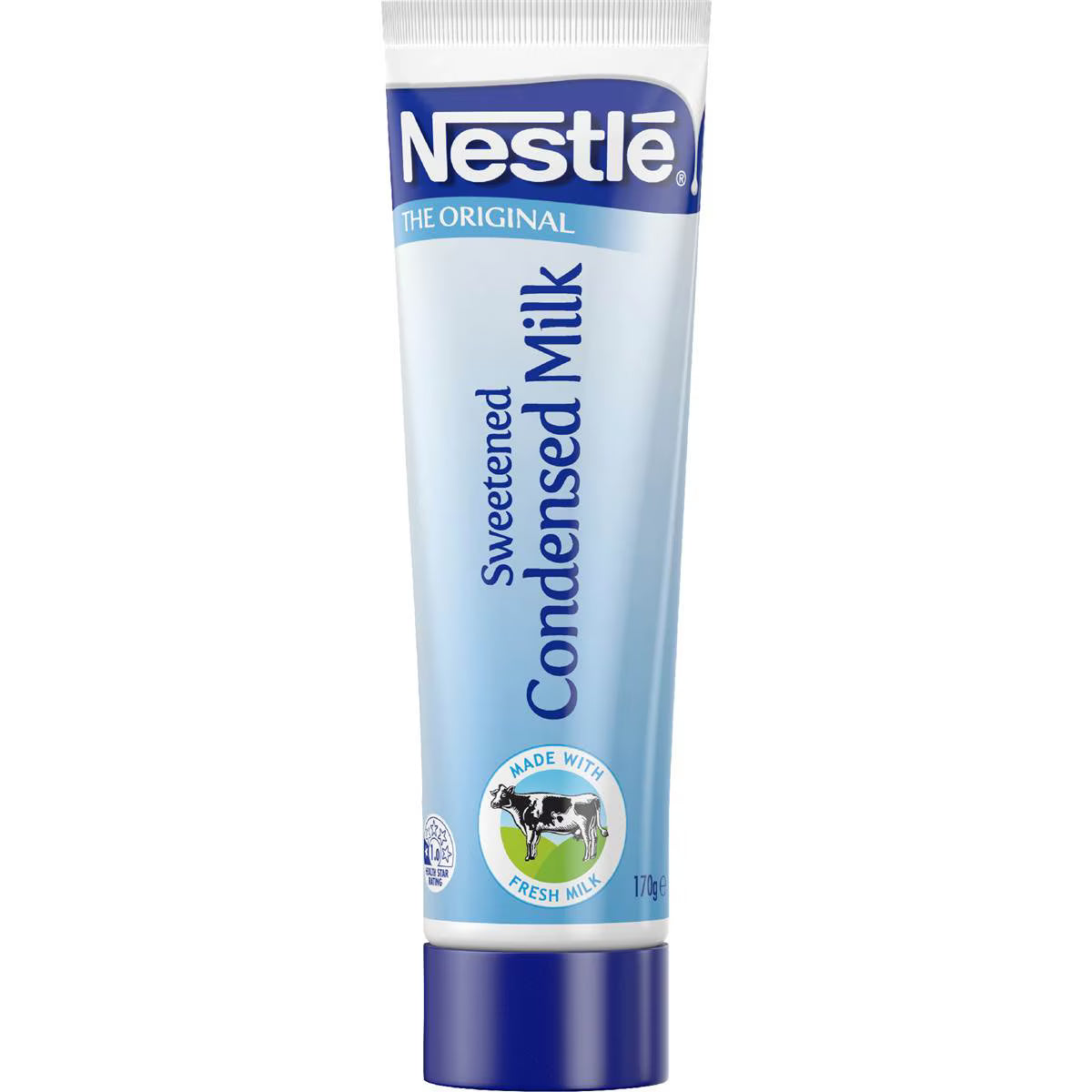 Sweetened Condensed Milk | 170g | Nestle | YG-112745-MC-977827