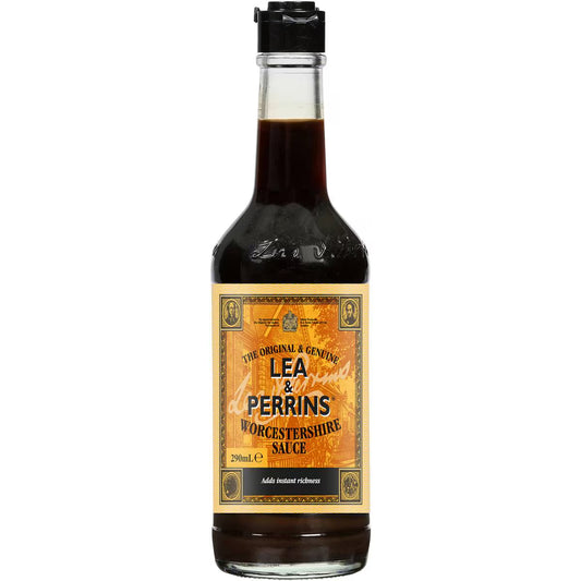 Worcestershire Sauce | 290ml | Lea & Perrins | YG-112903-MC-978440