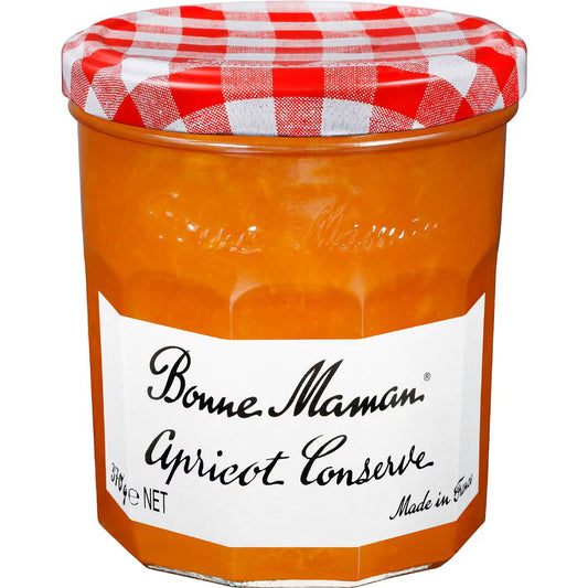 Apricot Jam | 370g | Bonne Maman | YG-010062-WW-057472