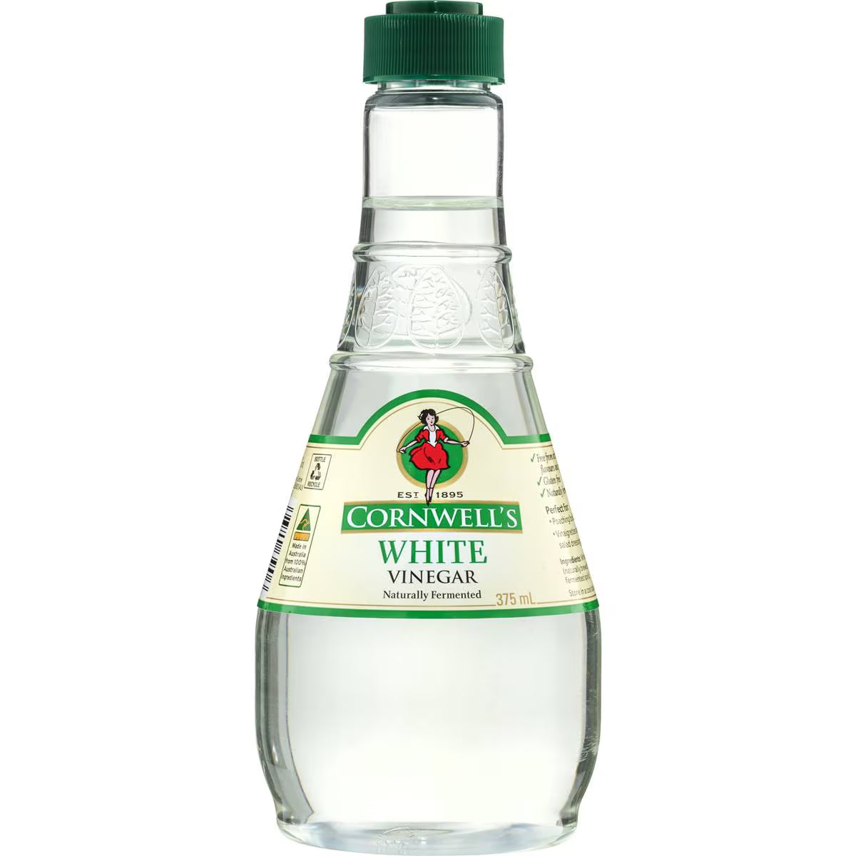 White Vinegar White | 375ml | Cornwell's | YG-008980-MC-978193