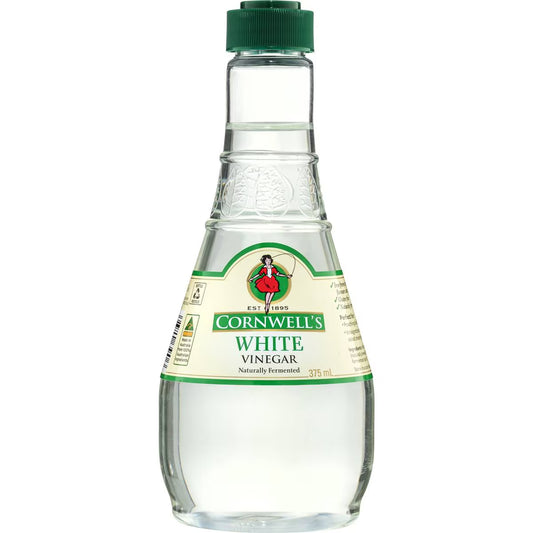 White Vinegar White | 375ml | Cornwell's | YG-008980-MC-978193