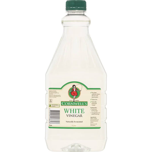 White Vinegar White | 2L | Cornwell's | YG-112006-MC-978219