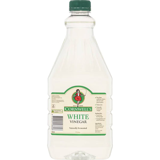 White Vinegar White | 2L | Cornwell's | YG-112006-MC-978219