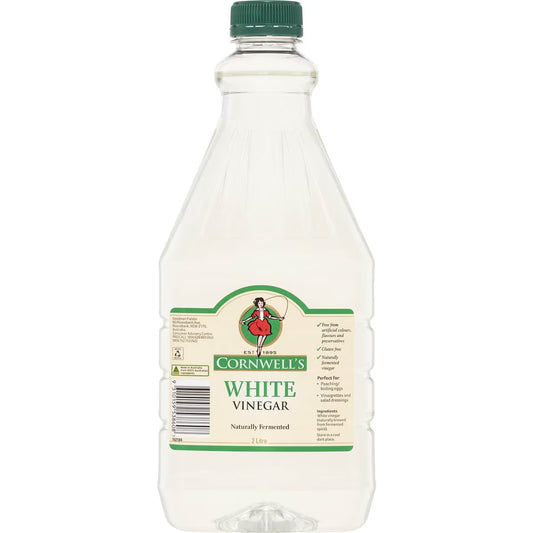 White Vinegar White | 2L | Cornwell's | YG-112006-MC-150937