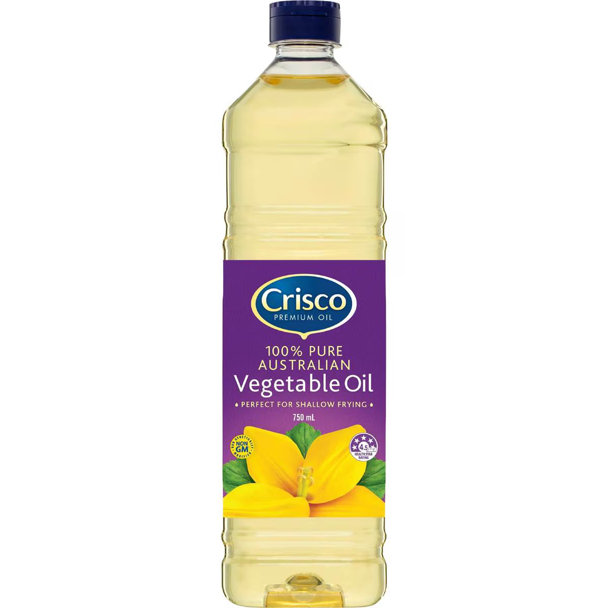 Vegetable Blended Oil | 750ml | Crisco | YG-008985-MC-978252