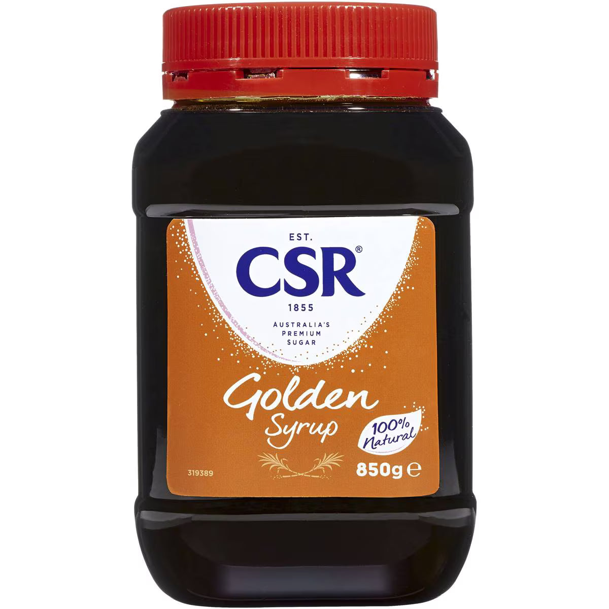 Golden Syrup | 850g | Csr | YG-009326-MC-978290