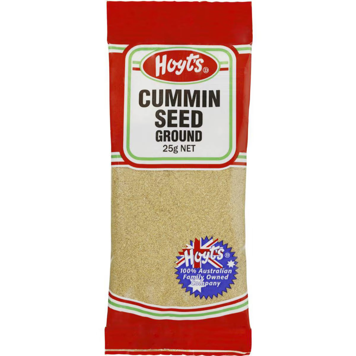 Cumin Ground | 25g | Hoyt's | YG-008945-WW-057758