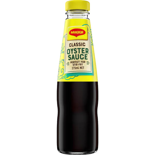 Oyster Sauce | 275ml | Maggi | YG-112035-MC-978353