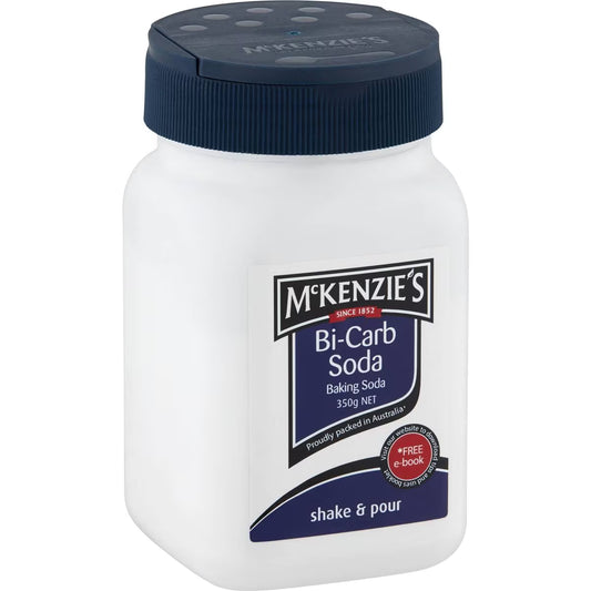 Bi Carb Soda | 350g | Mckenzie's | YG-112092-MC-978564