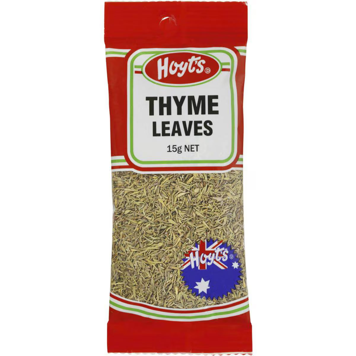 Thyme | 15g | Hoyt's | YG-008455-WW-058007