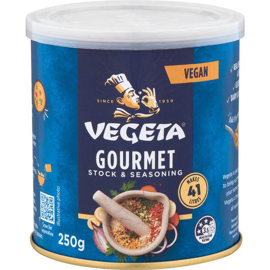 ble Gourmet Stock Powder | 250g | Vegeta | YG-112125-MC-978685
