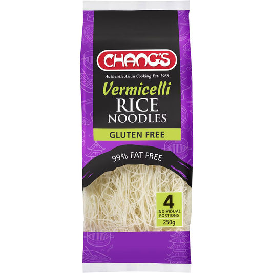 Rice Vermicelli | 250g | Chang's | YG-112996-MC-978974