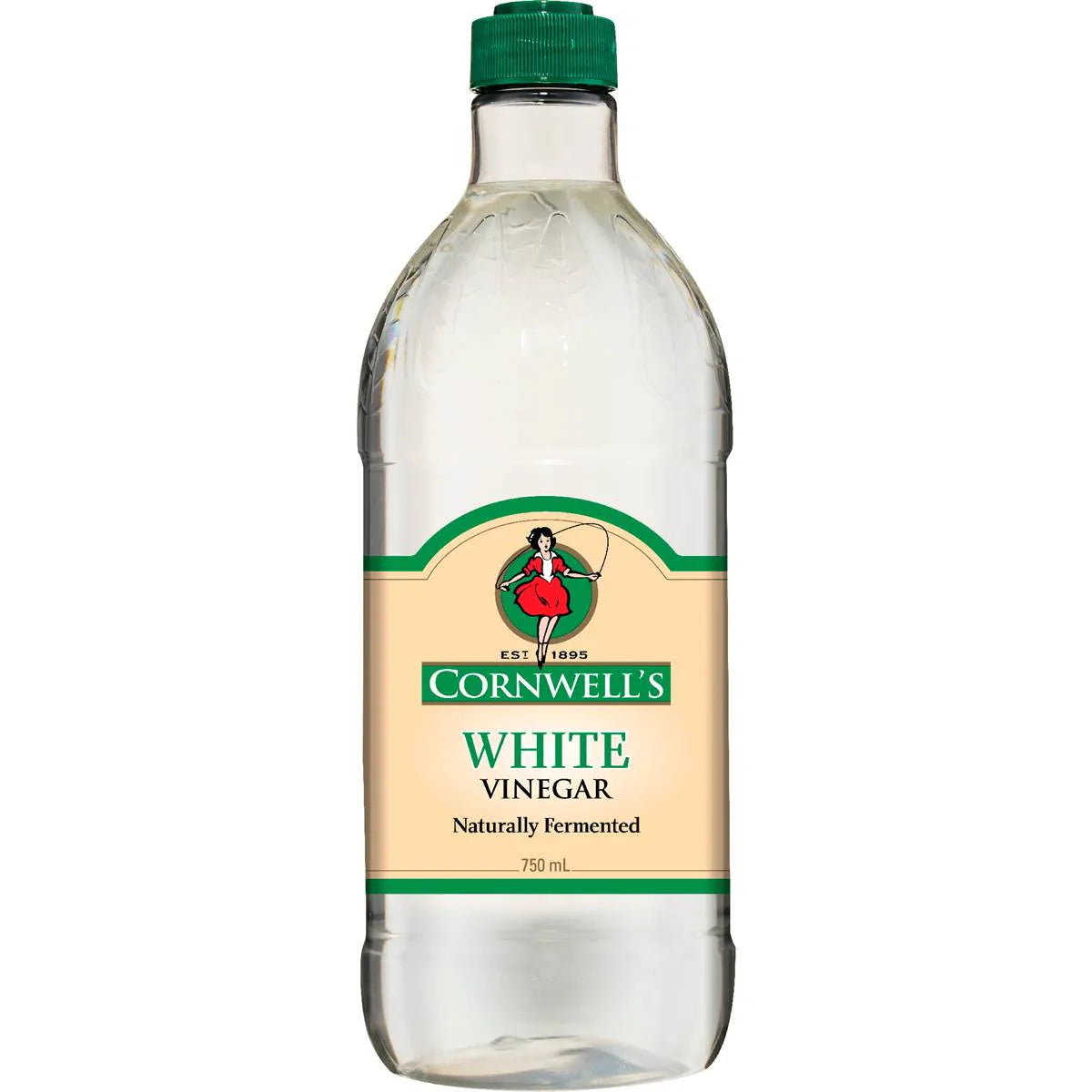 White Vinegar White | 750ml | Cornwell's | YG-112003-MC-150944