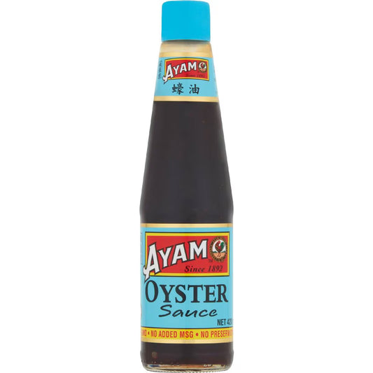 Oyster Sauce | 420ml | Ayam | YG-007309-WW-058149