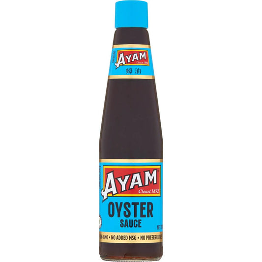 Oyster Sauce | 420ml | Ayam | YG-007309-WW-058149