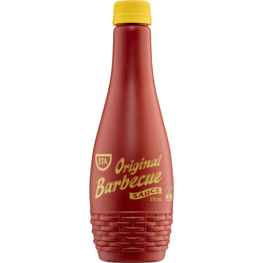 Barbecue Sauce | 375ml | Eta | YG-009088-MC-978352