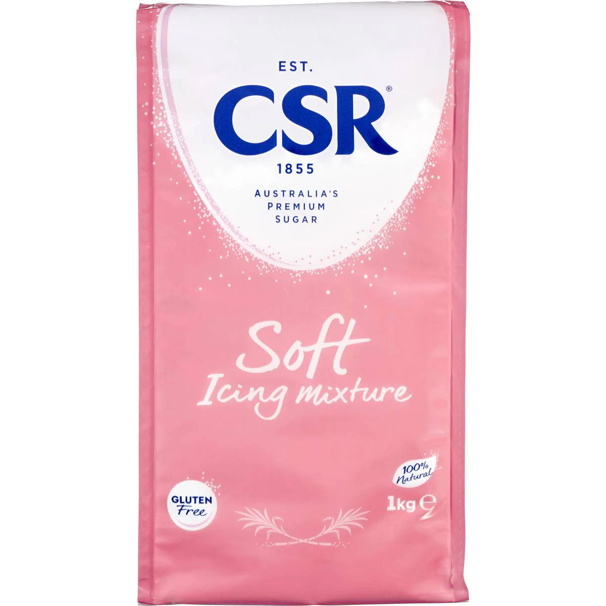 Icing Sugar Soft Mixture | 1kg | Csr | YG-112759-MC-977890
