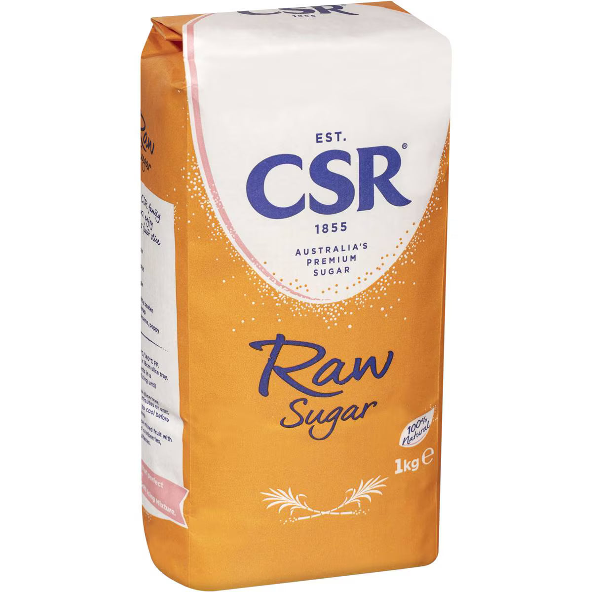 Raw Sugar | 1kg | Csr | YG-111885-MC-977846