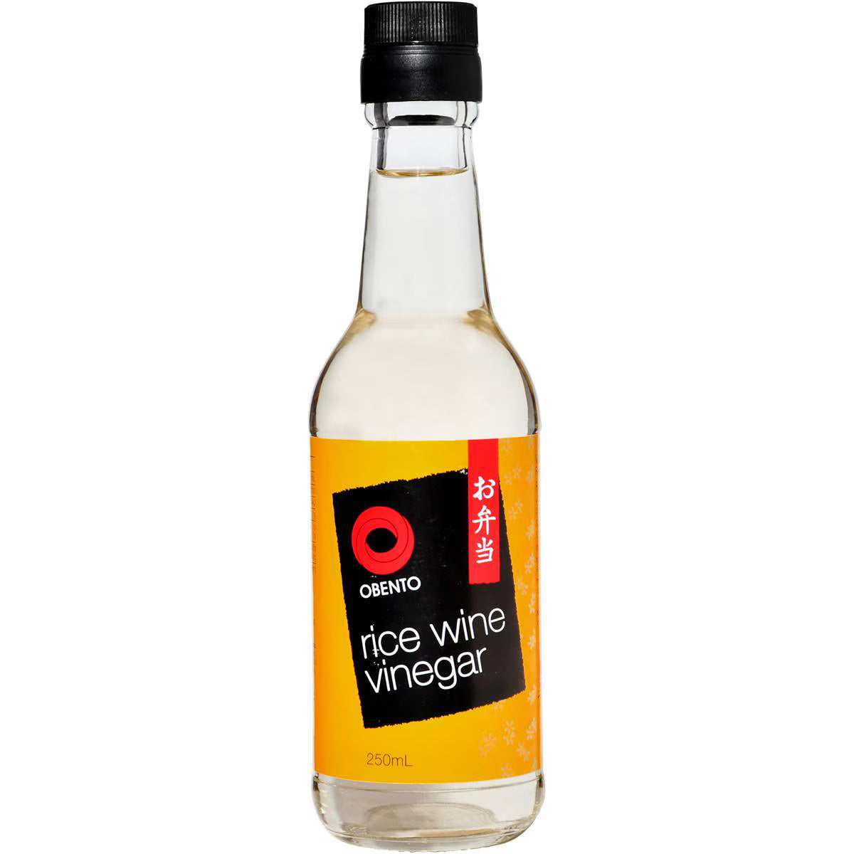 Japanese Rice Wine Vinegar | 250ml | Obento | YG-112179-MC-978969