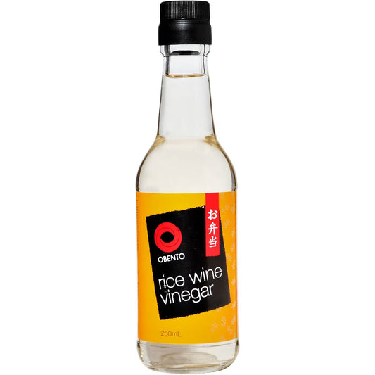 Japanese Rice Wine Vinegar | 250ml | Obento | YG-112179-MC-978969