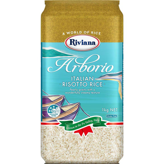 Arborio Rice | 1kg | Riviana | YG-010217-WW-058720
