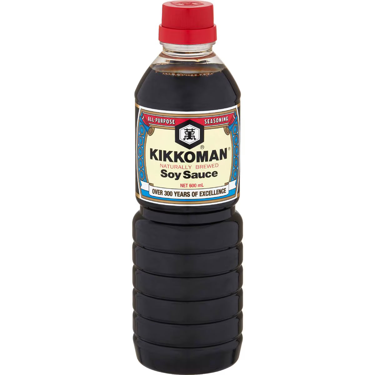 Soy Sauce Soy | 600ml | Kikkoman | YG-112894-MC-978375