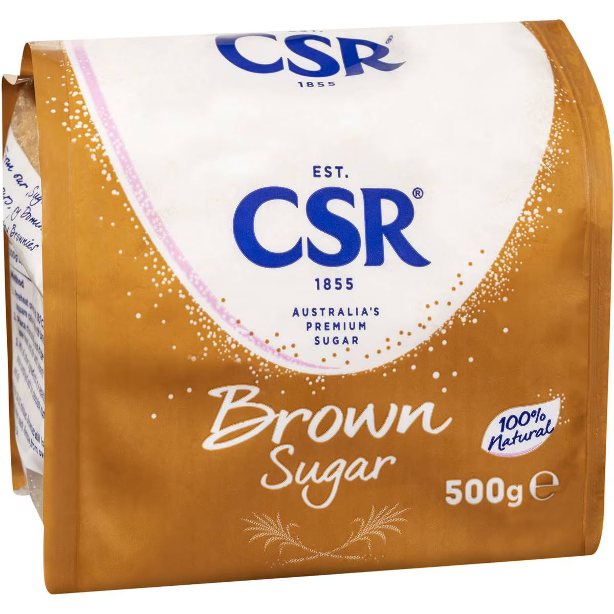 Brown Sugar | 500g | Csr | YG-111899-MC-977897