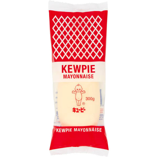 Japanese Mayonnaise | 300g | Kewpie | YG-112870-MC-978306