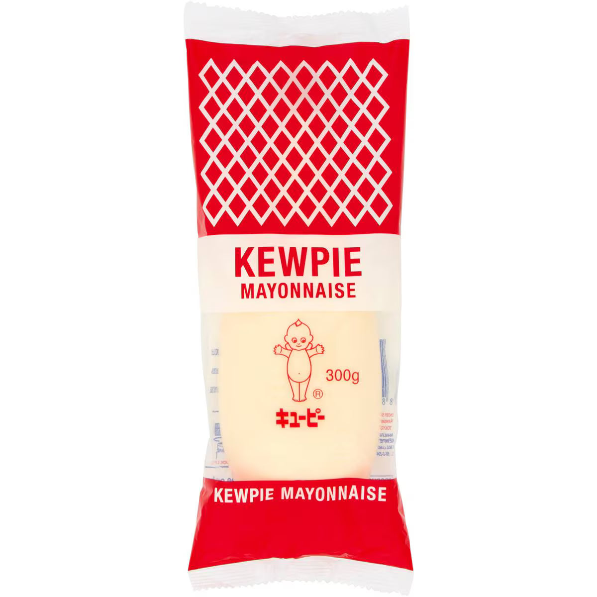 Japanese Mayonnaise | 300g | Kewpie | YG-112870-MC-978306