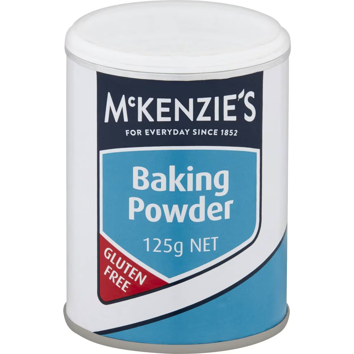 Baking Powder | 125g | Mckenzie's | YG-112928-MC-978563