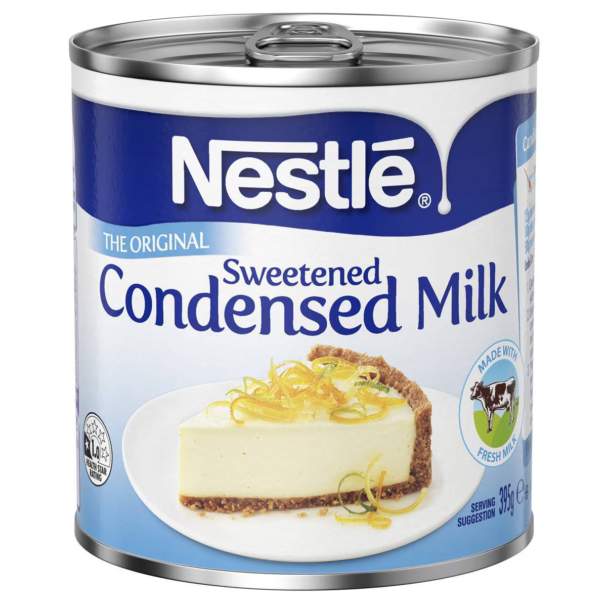 Sweetened Condensed Milk | 395g | Nestle | YG-111875-MC-977800