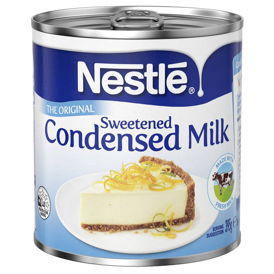 Sweetened Condensed Milk | 395g | Nestle | YG-111875-MC-977800