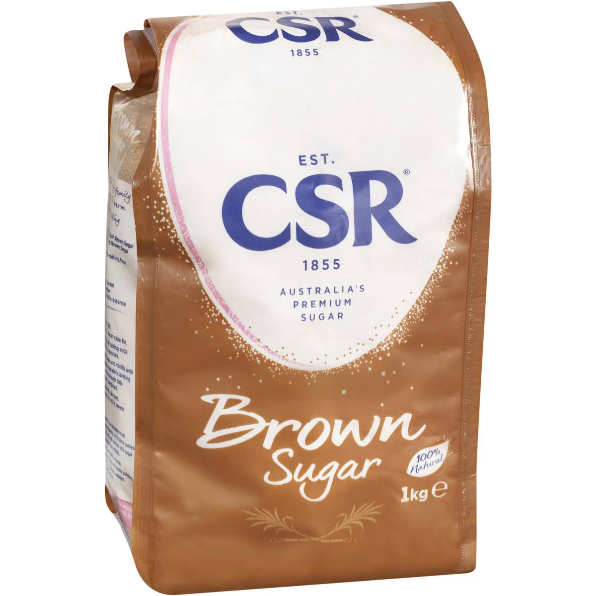 Brown Sugar | 1kg | Csr | YG-111898-MC-977895