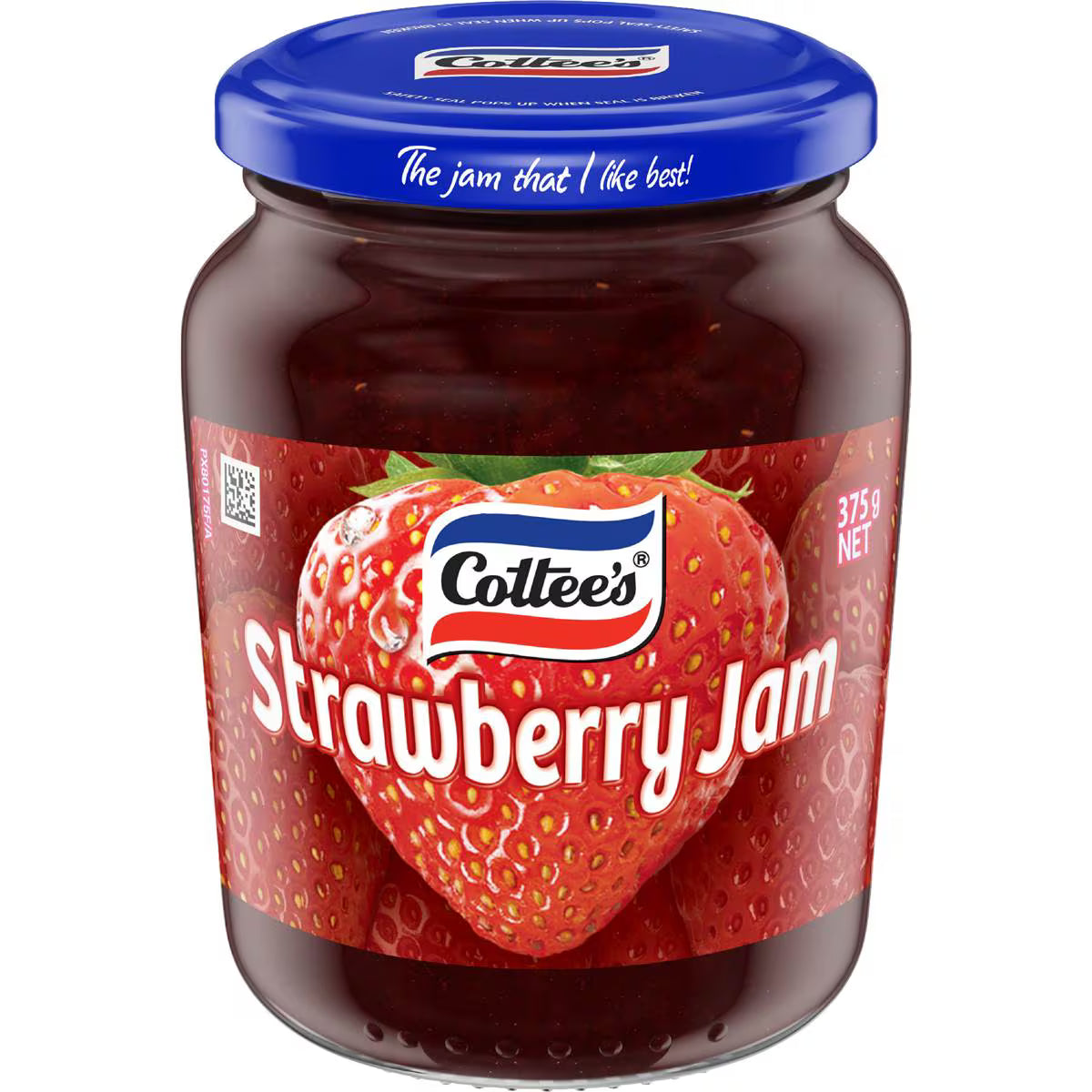 Strawberry Jam | 375g | Cottee's | YG-112850-MC-978241
