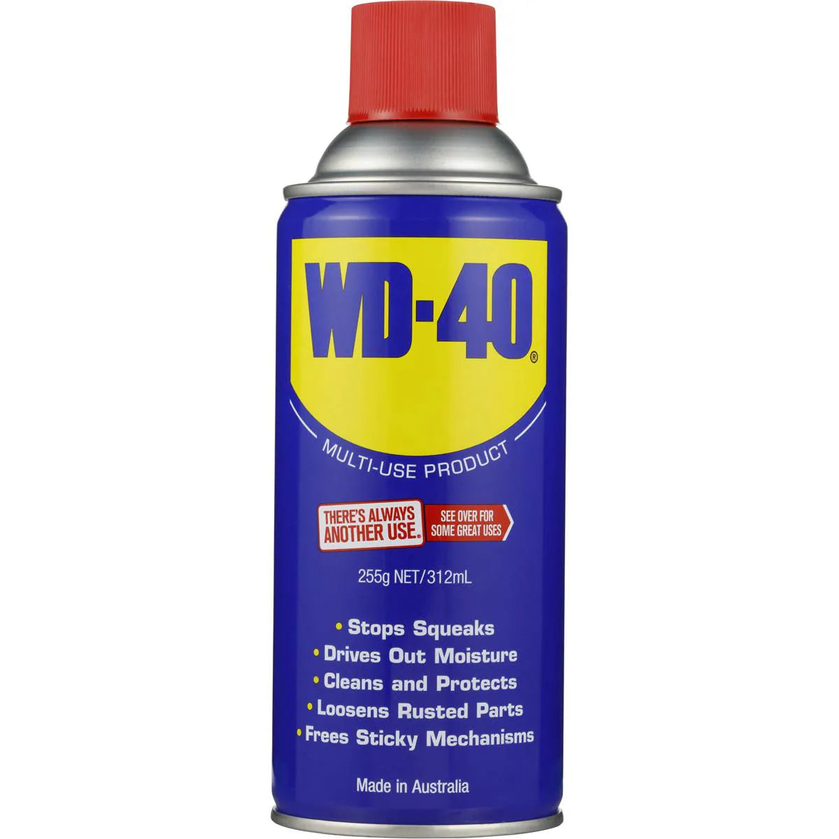 Lubricant Multi Purpose | 255g | Wd-40 | YG-113019-MC-979757