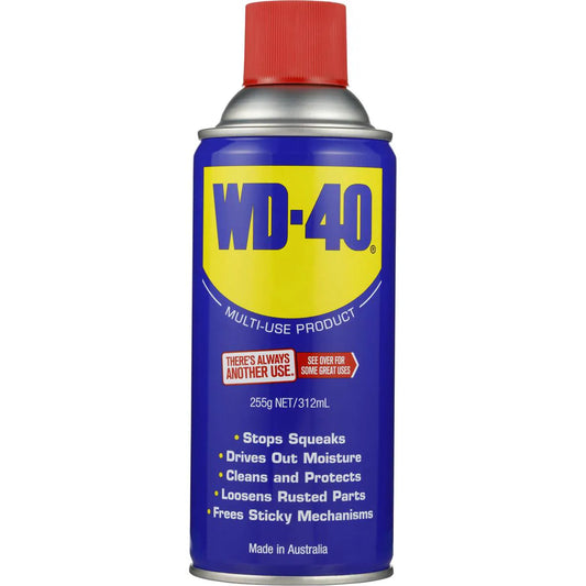 Lubricant Multi Purpose | 255g | Wd-40 | YG-113019-MC-979757