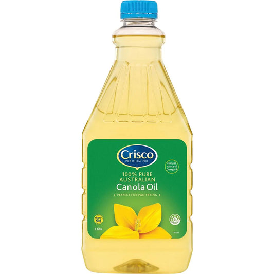 Canola Oil | 2L | Crisco | YG-112859-MC-978274