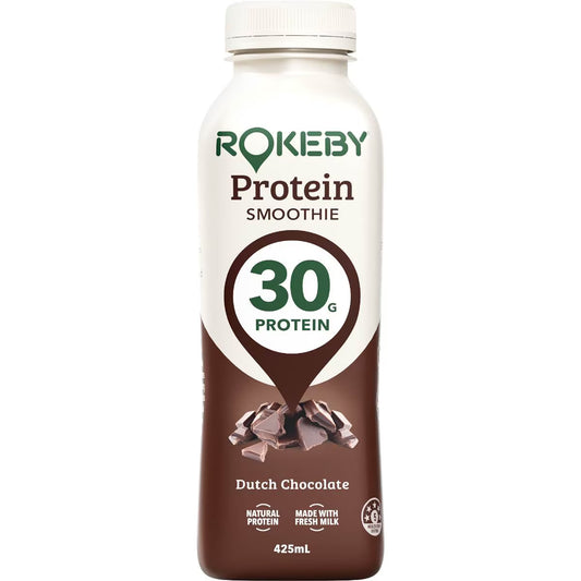 Protein Smoothie Dutch Chocolate | 425ml | Rokeby | YG-010420-WW-082867