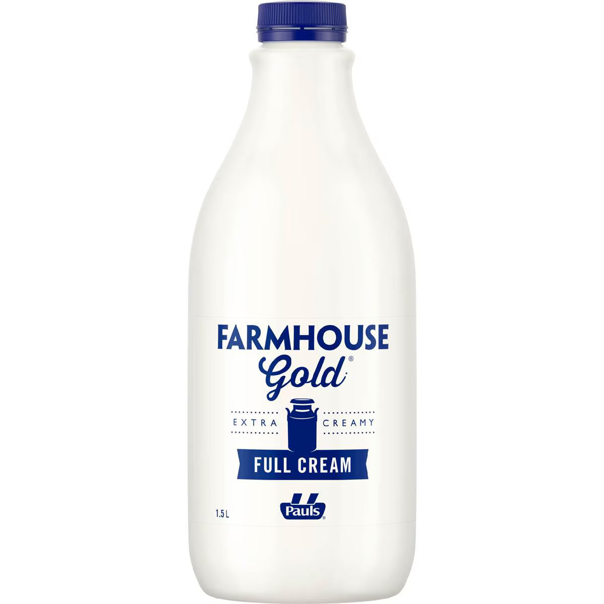 Full Cream Milk | 1.5L | Farmhouse Gold | YG-007566-WW-082913