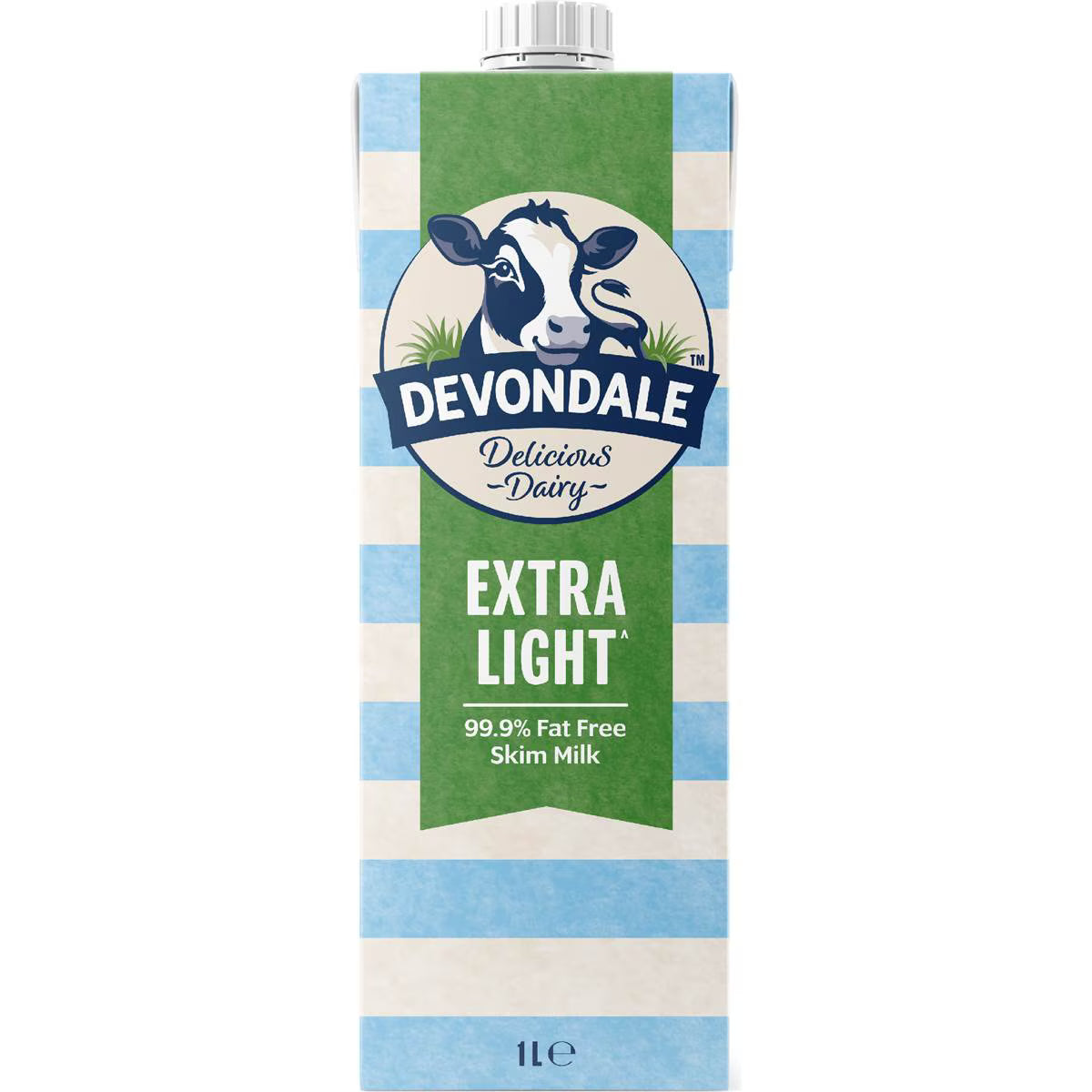 Skim Long Life Milk UHT | 1L | Devondale | YG-112729-MC-977769