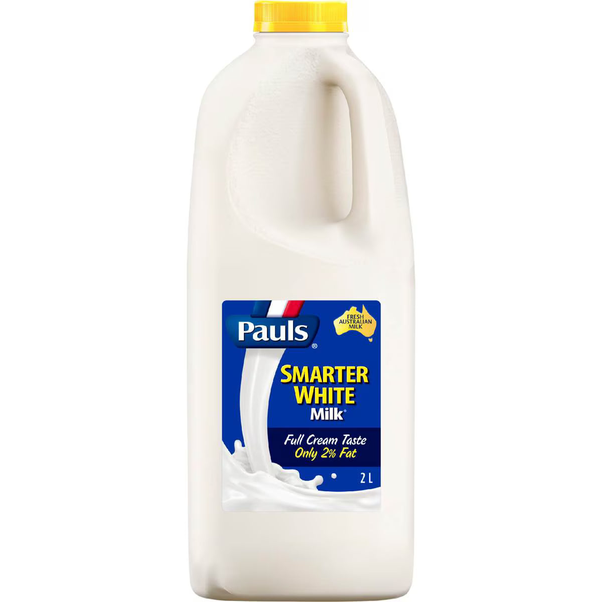 Smarter White Low Fat Milk | 2L | Pauls | YG-007514-WW-083000